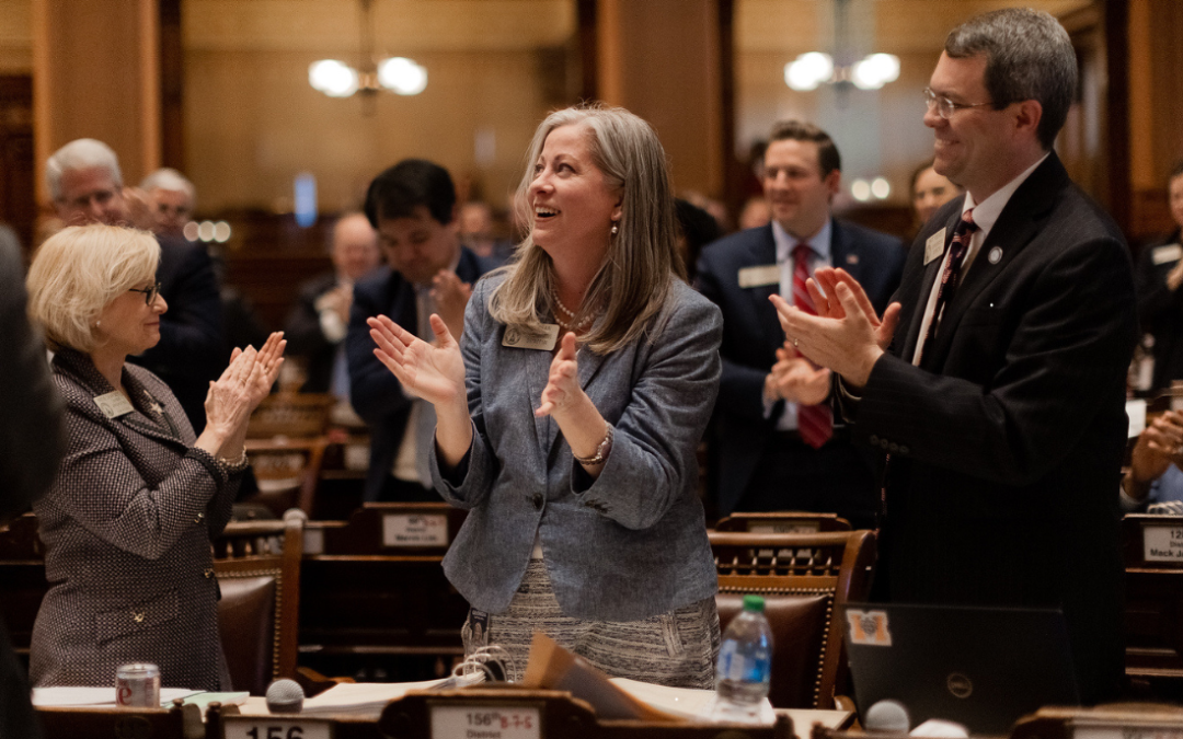 Week 11 Session Update