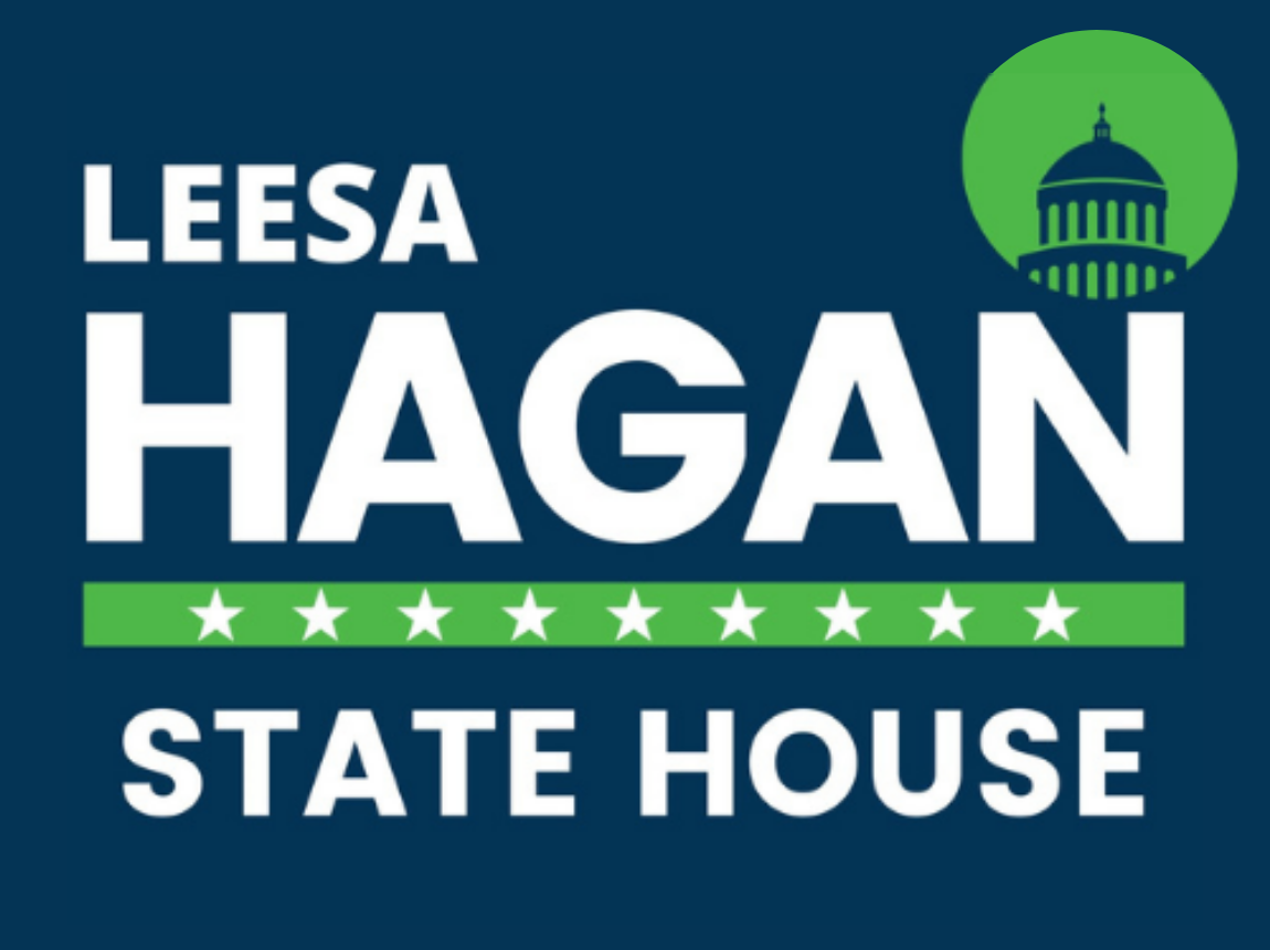 Representative Leesa Hagan