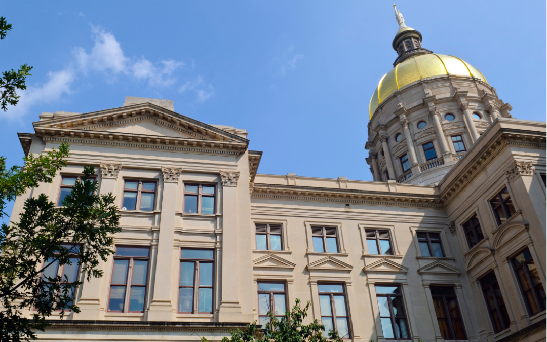 This article lists six way you can stay informed during the legislative session.