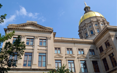 Stay informed during the legislative session