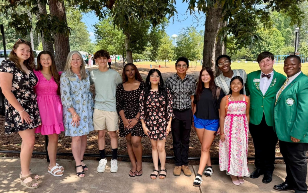 New Georgia Laws Affecting Rural Communities: 2025  summary