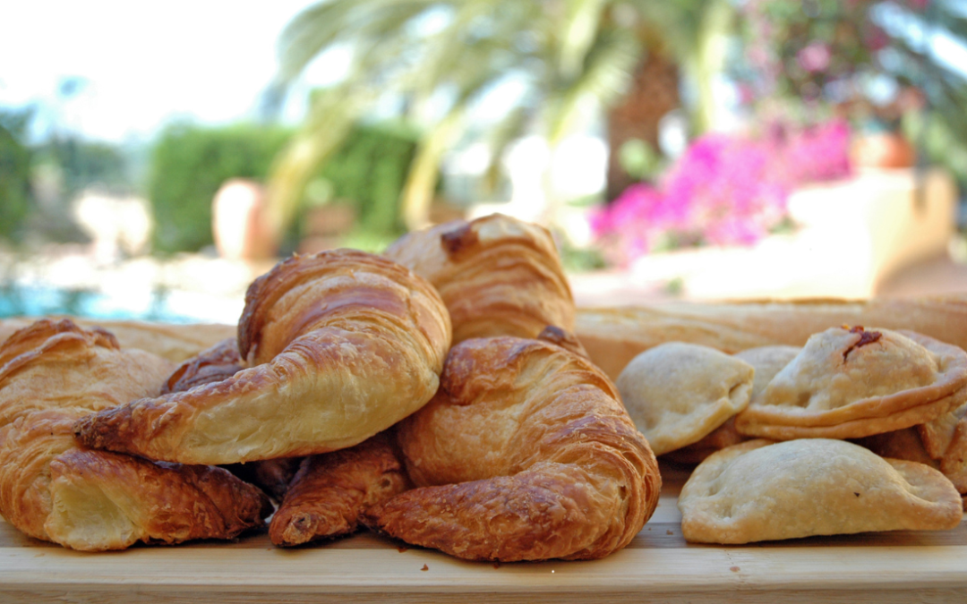 Georgia Expands Cottage Food Law: A Win for Entrepreneurs