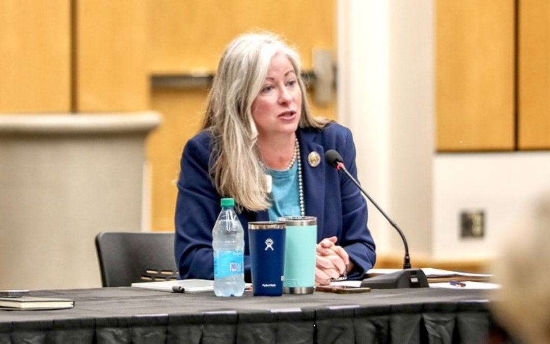 Press Release: Mill Closings in South Georgia