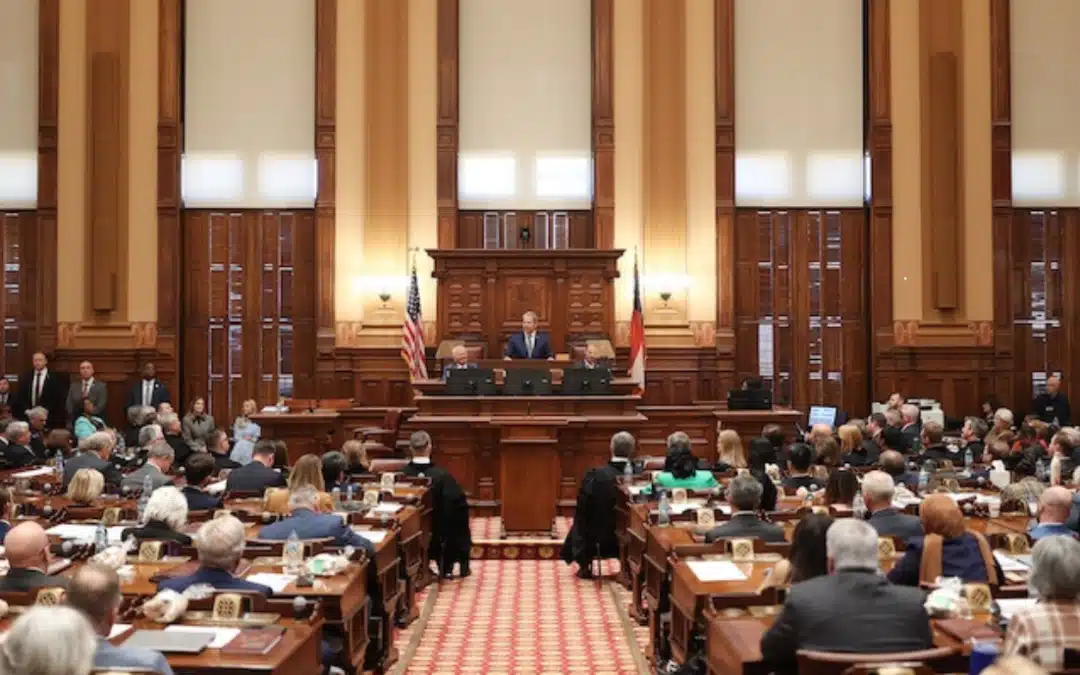 State of the State & Week 1 Update