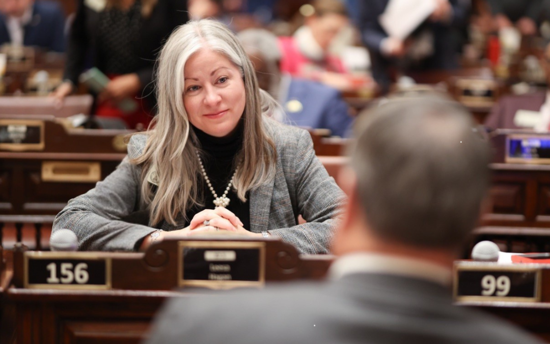 Budget Work Continues as the Legislative Session Moves Forward