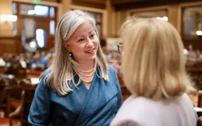 We’ve Reached the Halfway Point of Session