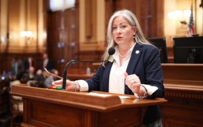 House Bills Passed: Week 5 Session Update
