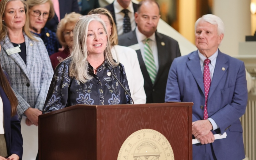 Amended FY 2026 budget: Week 4 Update