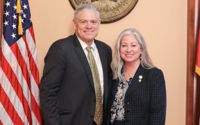 Week 7 Session Update: The amended budget